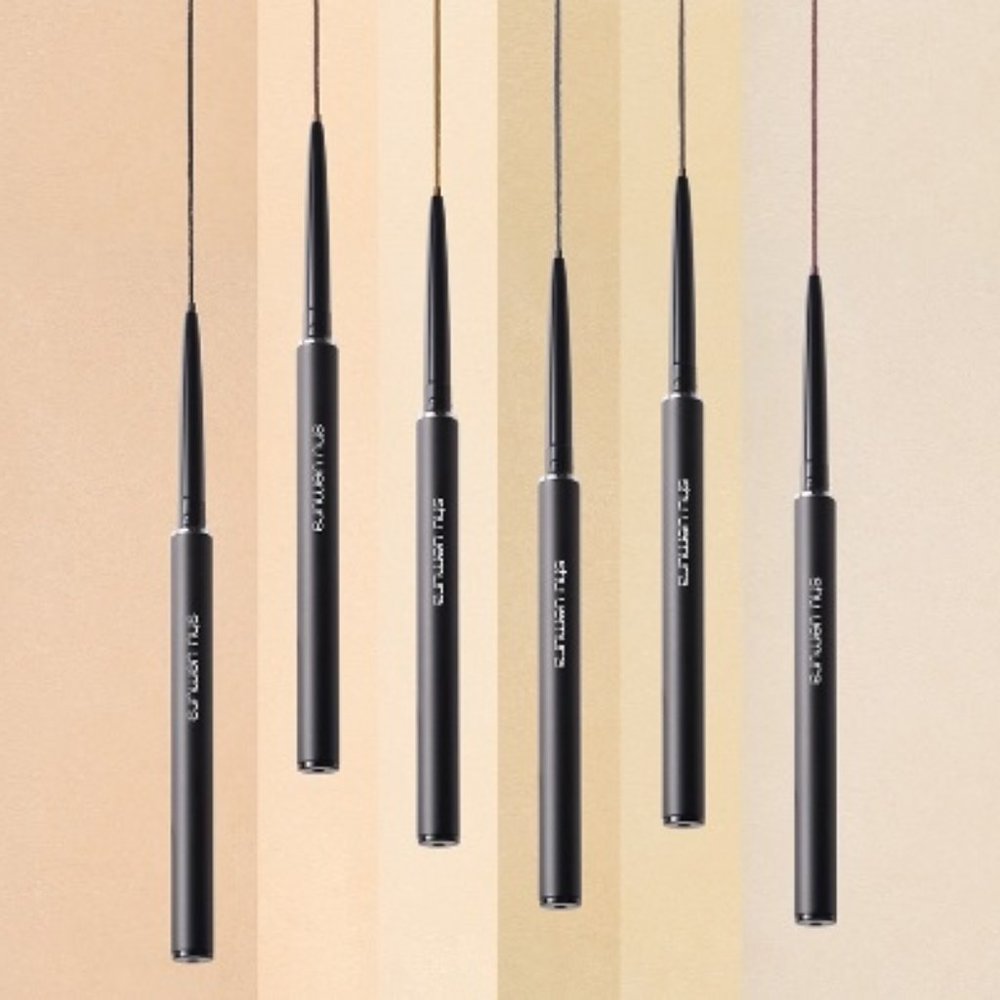 Shu Uemura Unlimited 3D Gel Pencil Eyeliner